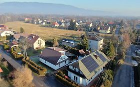 Agroturystyka Alfa